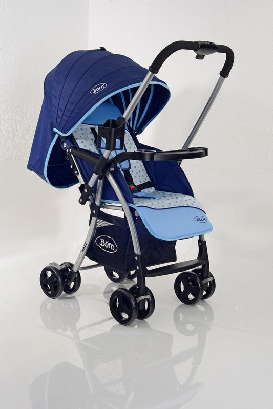 COCHE KAZZ STROLLER KILYAN