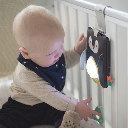 MORDEDOR /PRINCE THE PENGUIN BABY SOOTHER