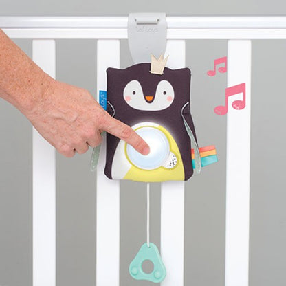 MORDEDOR /PRINCE THE PENGUIN BABY SOOTHER