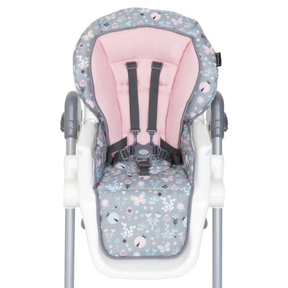 SILLA DE COMER SIT RIGHT FLUTTERBYE BABY TREND