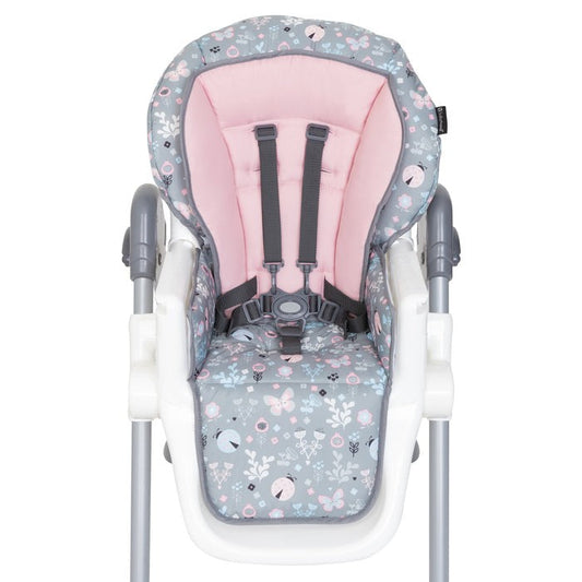 SILLA DE COMER SIT RIGHT FLUTTERBYE BABY TREND