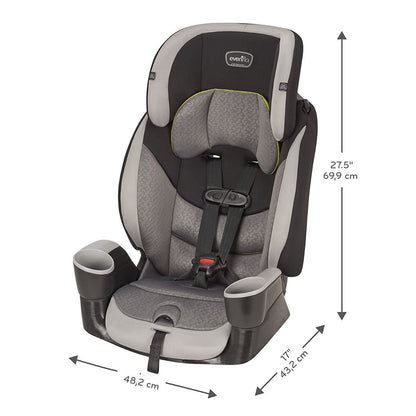 SILLA DE AUTO CRESTONE PEAK