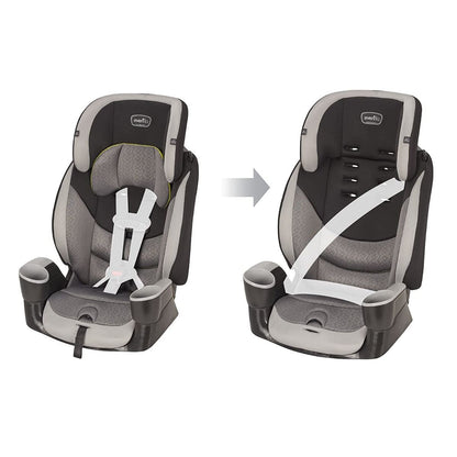 SILLA DE AUTO CRESTONE PEAK