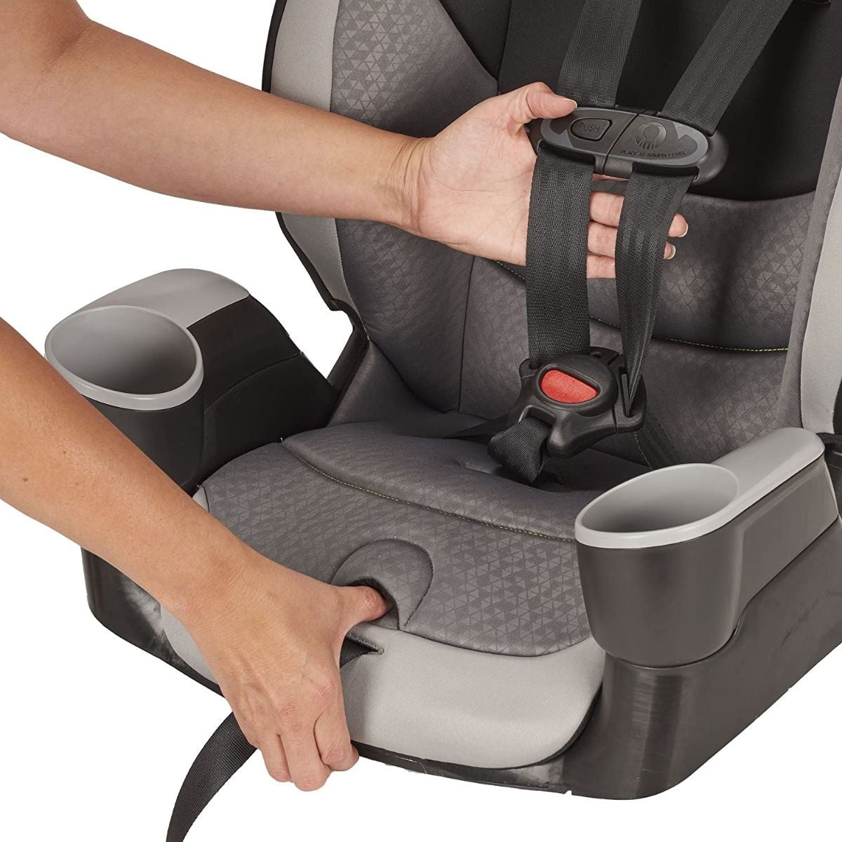 SILLA DE AUTO CRESTONE PEAK