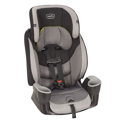 SILLA DE AUTO CRESTONE PEAK