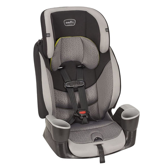 SILLA DE AUTO CRESTONE PEAK