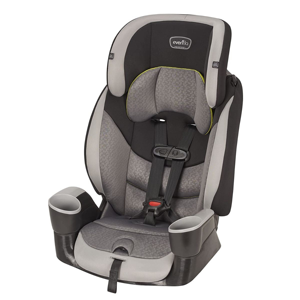 SILLA DE AUTO CRESTONE PEAK