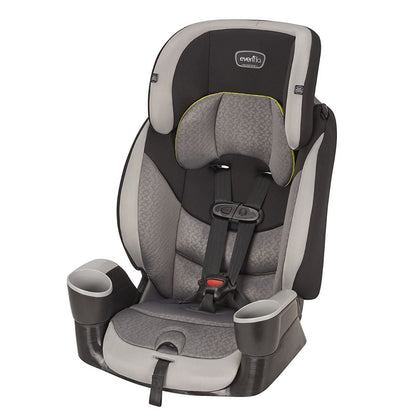 SILLA DE AUTO CRESTONE PEAK