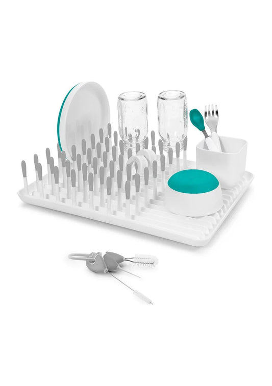 SET LIMPIEZA PARA BIBERONES Y VASOS