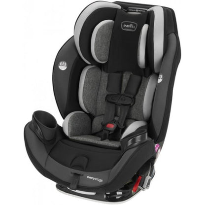 ASIENTO DE AUTO EVERYSTAGE LX ALL IN ONE CRESTLAN