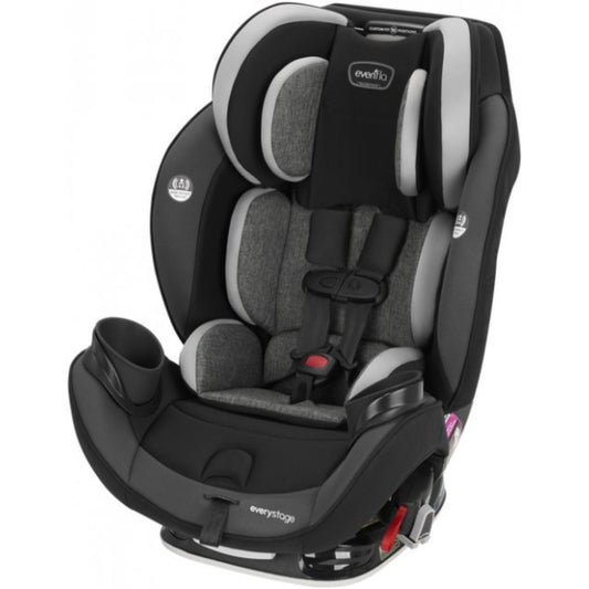 ASIENTO DE AUTO EVERYSTAGE LX ALL IN ONE CRESTLAN