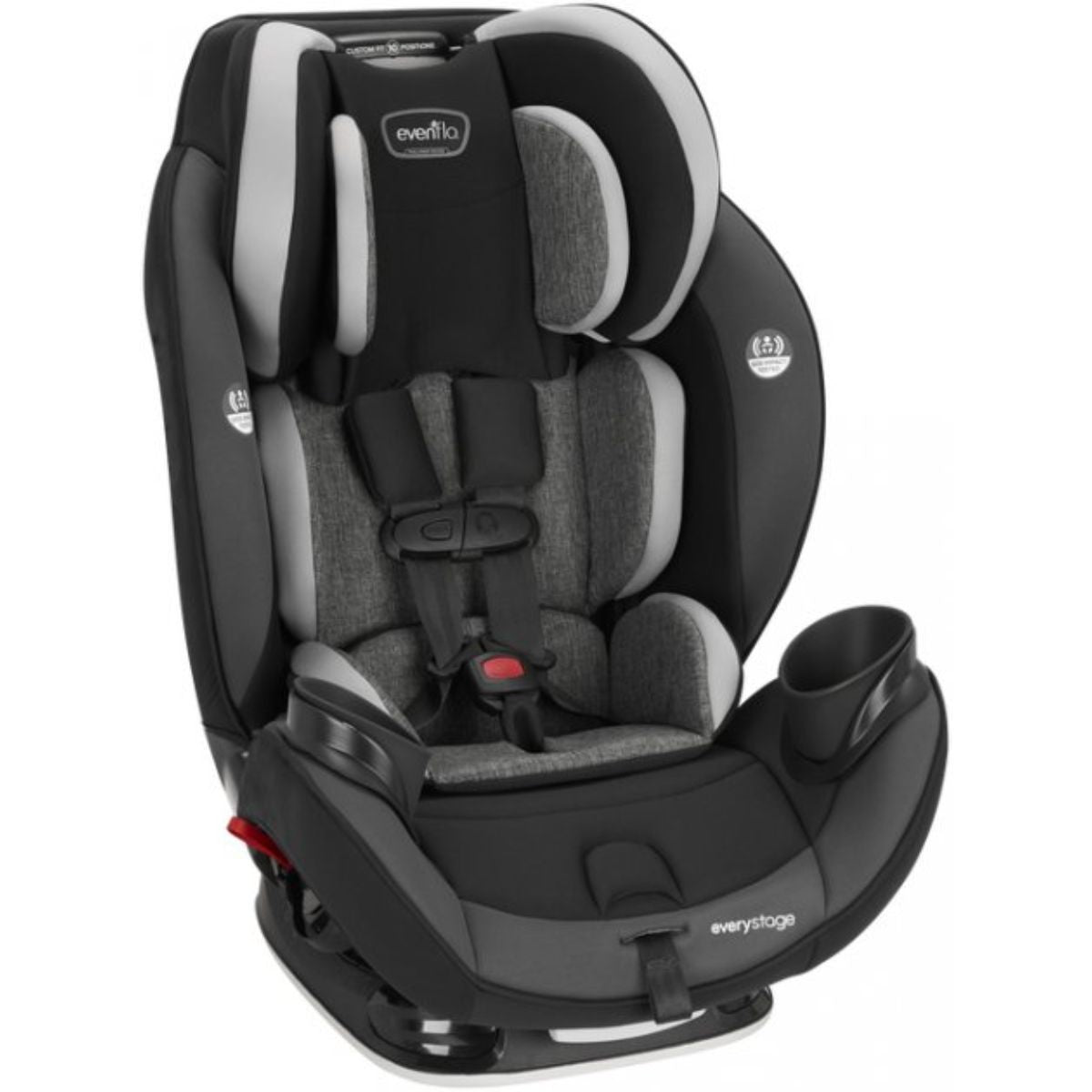 ASIENTO DE AUTO EVERYSTAGE LX ALL IN ONE CRESTLAN