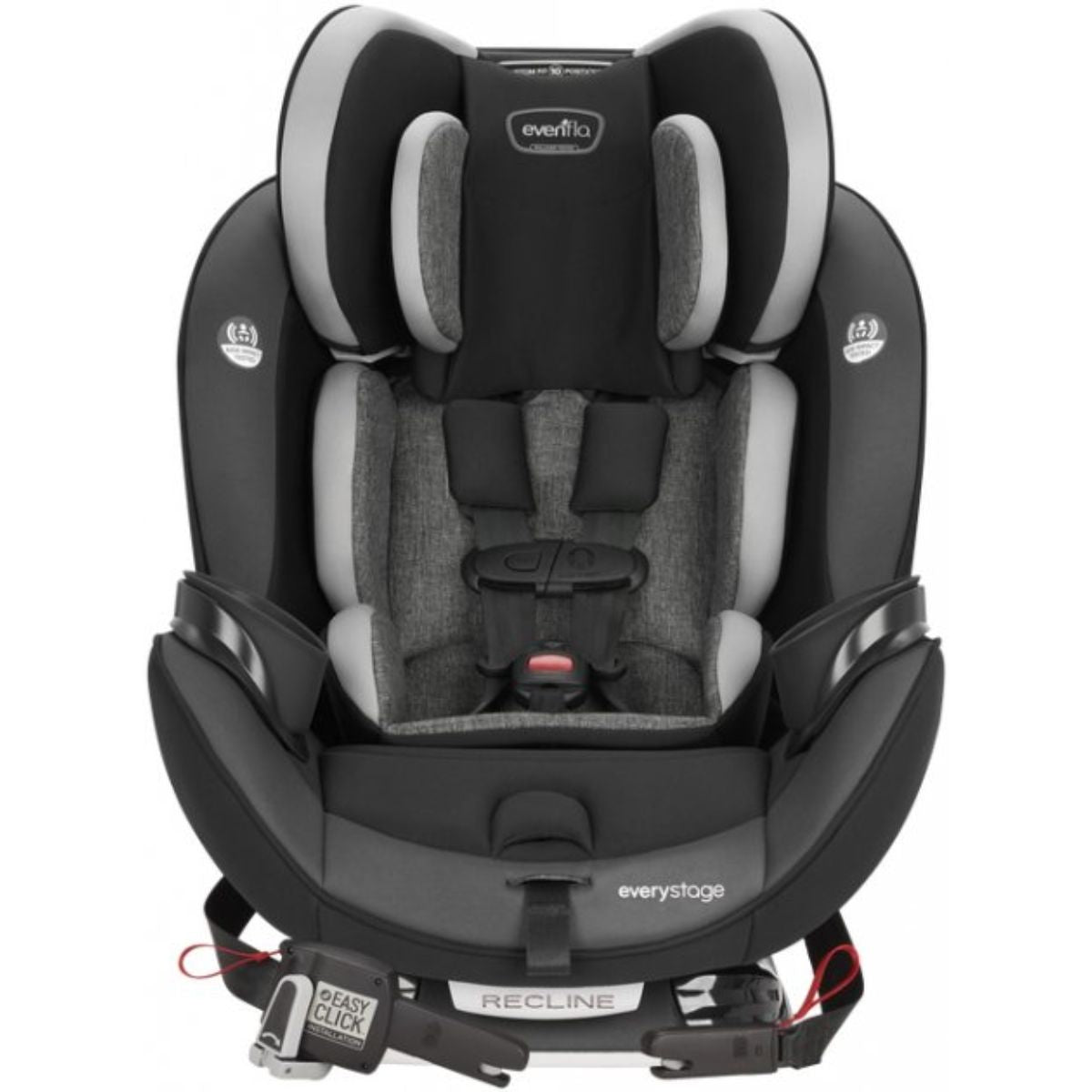 ASIENTO DE AUTO EVERYSTAGE LX ALL IN ONE CRESTLAN