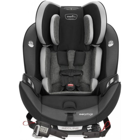 ASIENTO DE AUTO EVERYSTAGE LX ALL IN ONE CRESTLAN