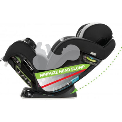 ASIENTO DE AUTO EVERYSTAGE LX ALL IN ONE CRESTLAN