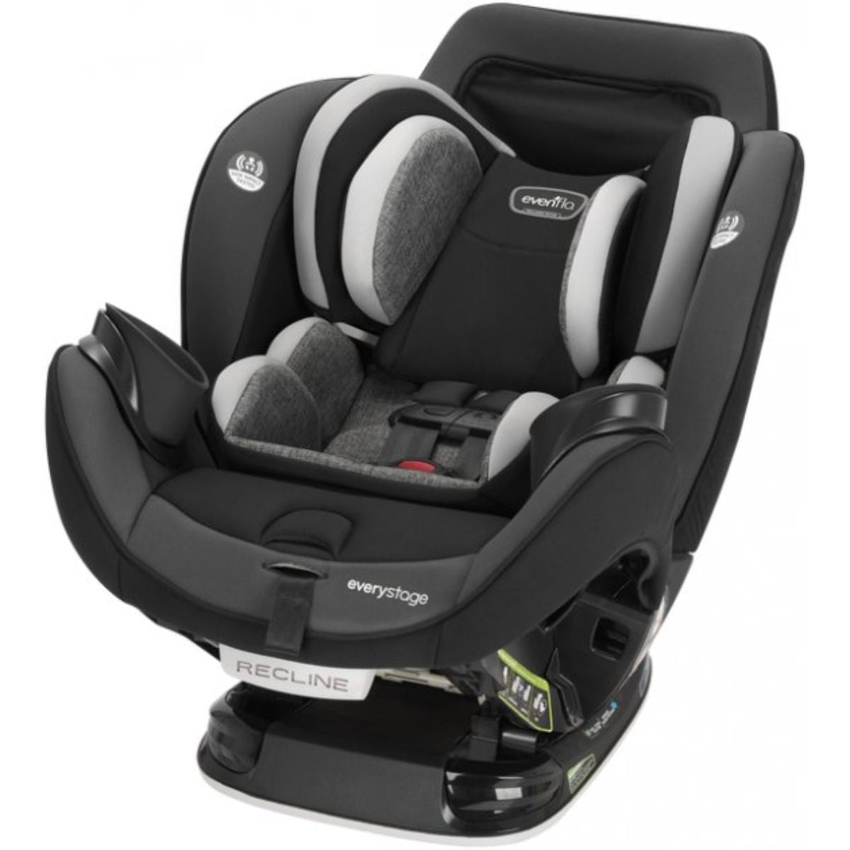 ASIENTO DE AUTO EVERYSTAGE LX ALL IN ONE CRESTLAN