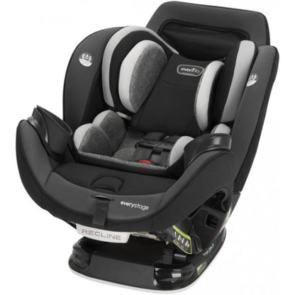 ASIENTO DE AUTO EVERYSTAGE LX ALL IN ONE CRESTLAN