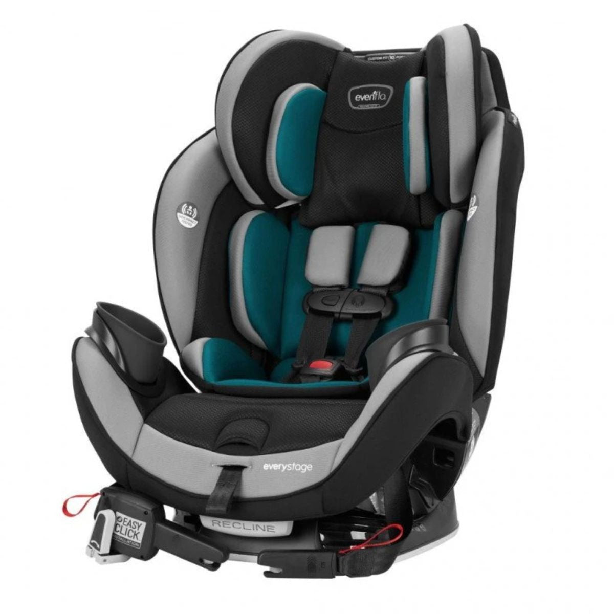 ASIENTO DE AUTO EVERYSTAGE LX ALL IN ONE REEF