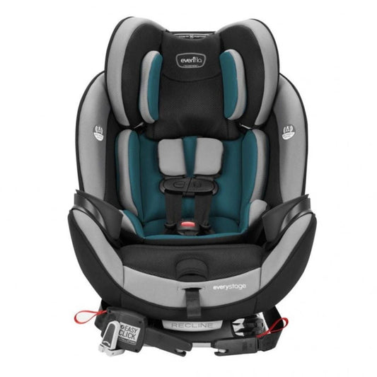 ASIENTO DE AUTO EVERYSTAGE LX ALL IN ONE REEF