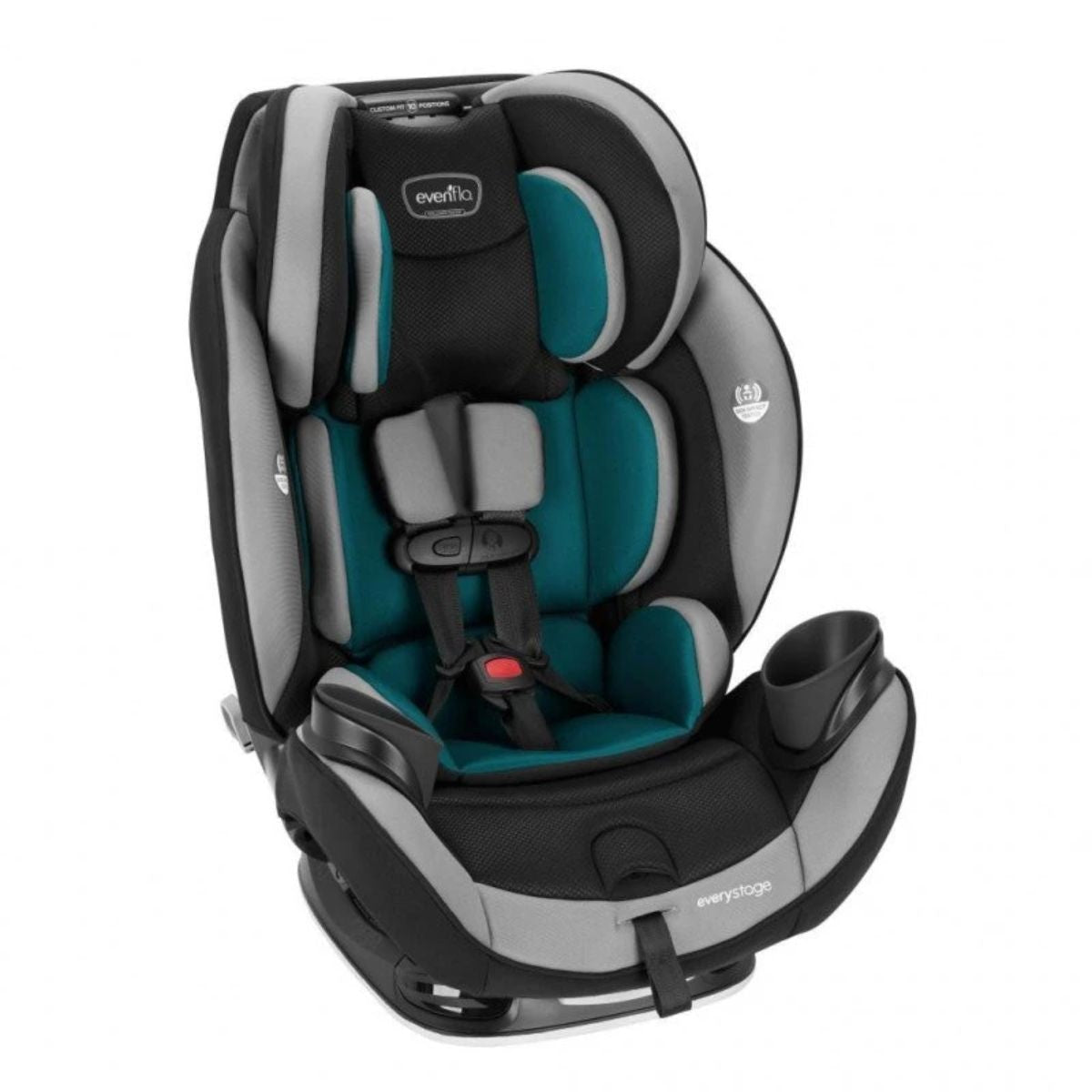 ASIENTO DE AUTO EVERYSTAGE LX ALL IN ONE REEF