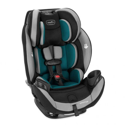 ASIENTO DE AUTO EVERYSTAGE LX ALL IN ONE REEF