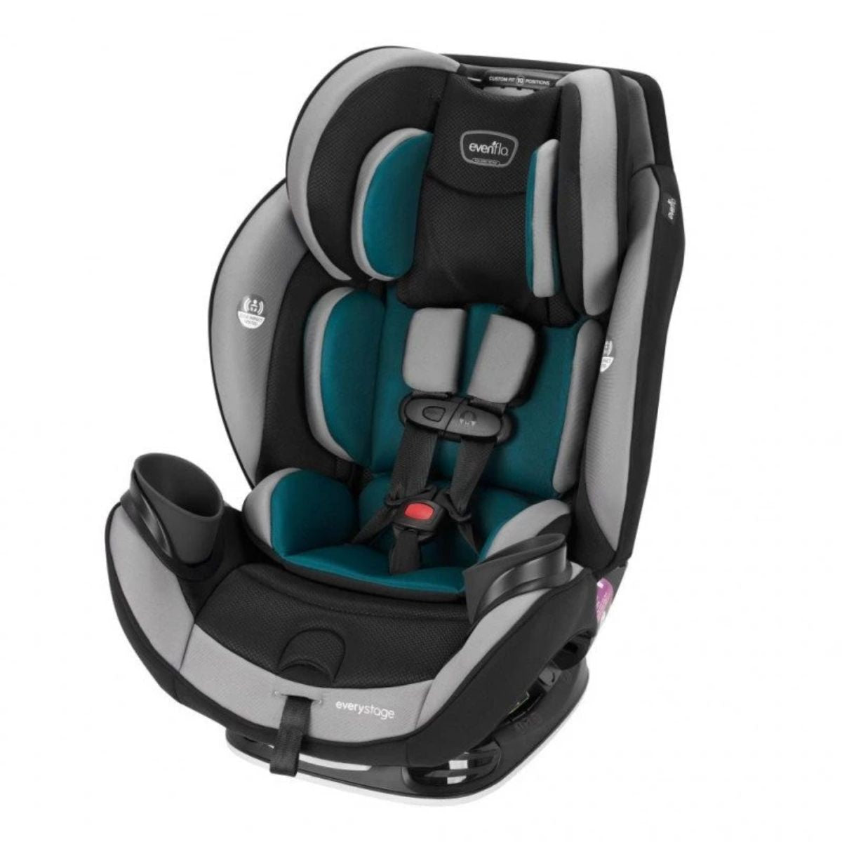 ASIENTO DE AUTO EVERYSTAGE LX ALL IN ONE REEF