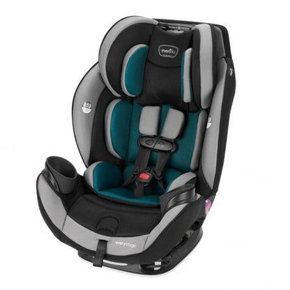 ASIENTO DE AUTO EVERYSTAGE LX ALL IN ONE REEF