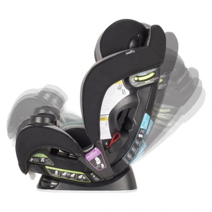 ASIENTO DE AUTO EVERYSTAGE LX ALL IN ONE REEF