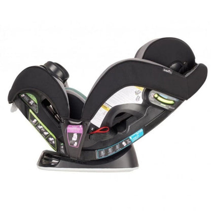 ASIENTO DE AUTO EVERYSTAGE LX ALL IN ONE REEF