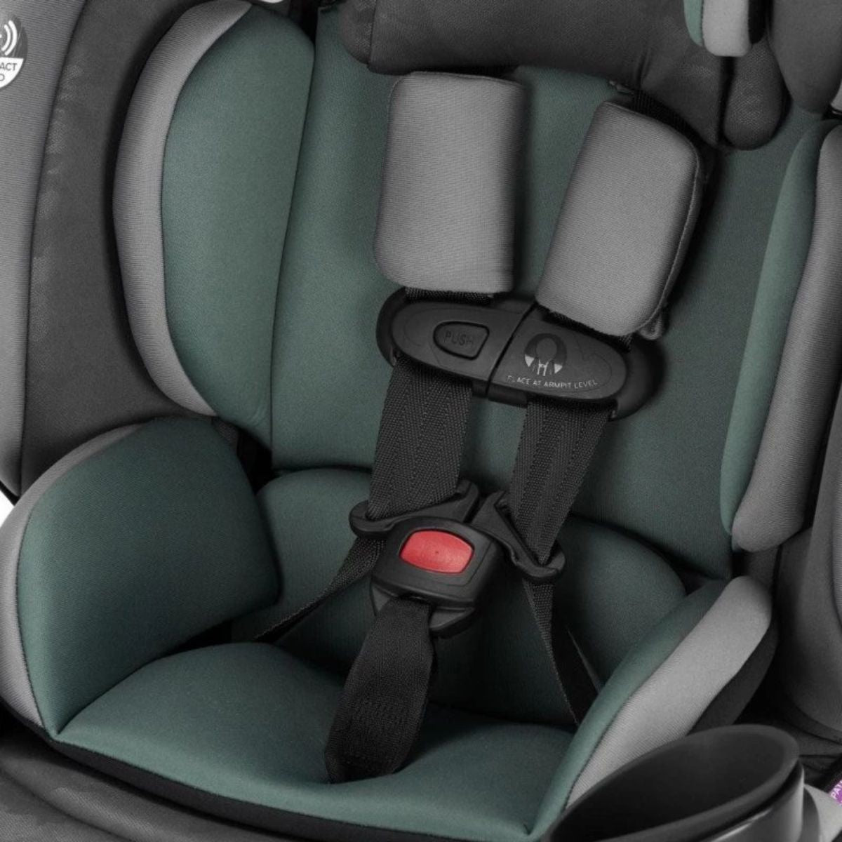 ASIENTO DE AUTO EVERYSTAGE LX ALL IN ONE REEF