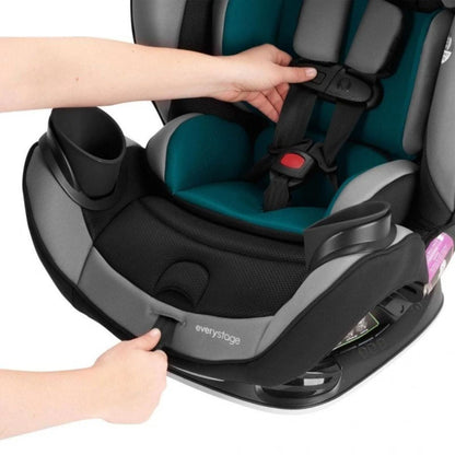 ASIENTO DE AUTO EVERYSTAGE LX ALL IN ONE REEF
