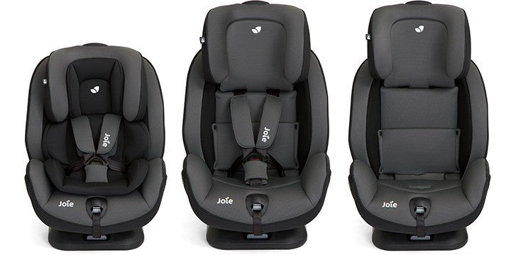 Asiento De Auto Stages - Slate Joie