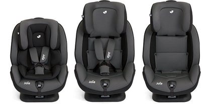 Asiento De Auto Stages - Slate Joie