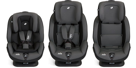 Asiento De Auto Stages - Slate Joie