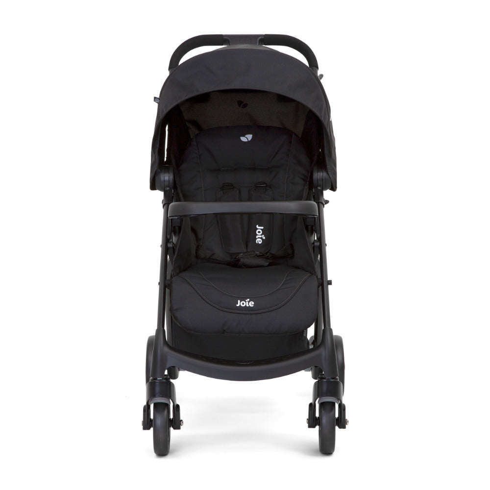 Coche Muze LX travel Sistem Coal Joie