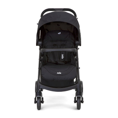 Coche Muze LX travel Sistem Coal Joie