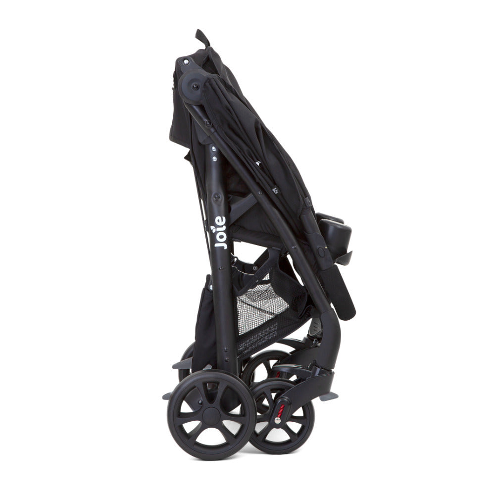 Coche Muze LX travel Sistem Coal Joie