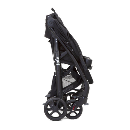 Coche Muze LX travel Sistem Coal Joie