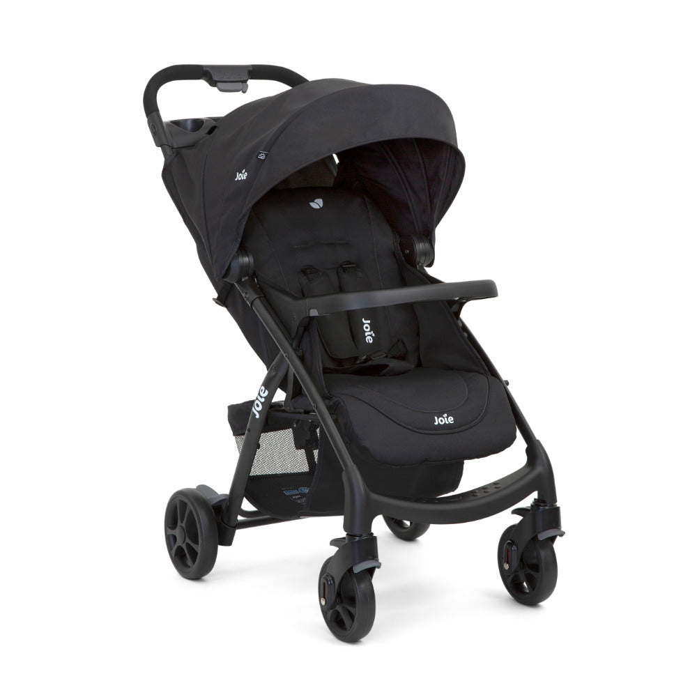 Coche Muze LX travel Sistem Coal Joie
