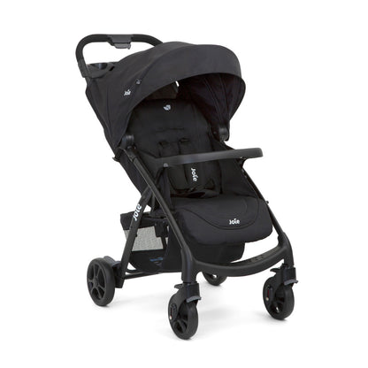 Coche Muze LX travel Sistem Coal Joie