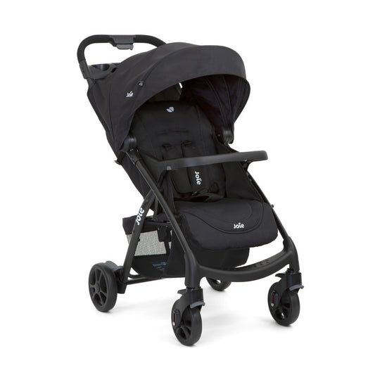 Coche Muze LX travel Sistem Coal Joie