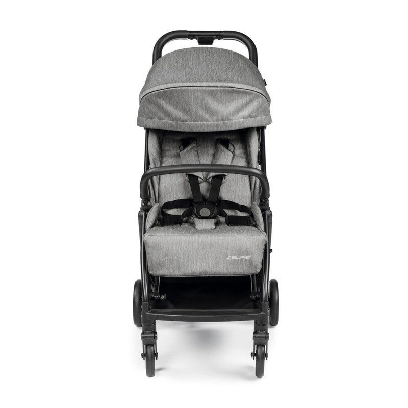 COCHE LIVIANO SELFIE ATMOSPHERE GRIS PEG PEREGO
