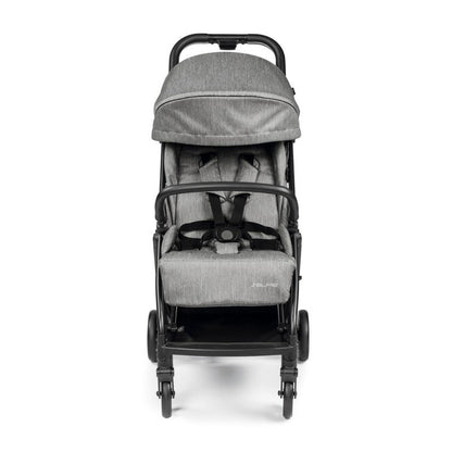 COCHE LIVIANO SELFIE ATMOSPHERE GRIS PEG PEREGO