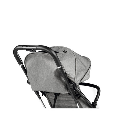 COCHE LIVIANO SELFIE ATMOSPHERE GRIS PEG PEREGO