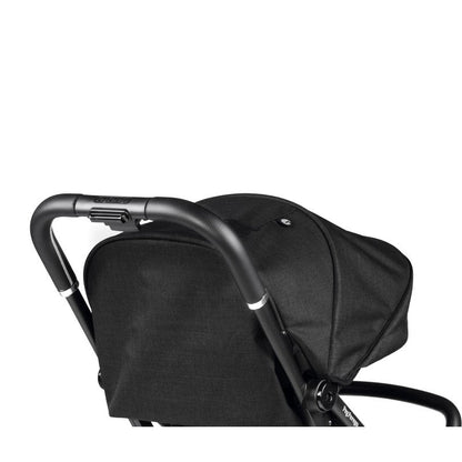 COCHE LIVIANO SELFIE COLOR ONYX PEG PEREGO