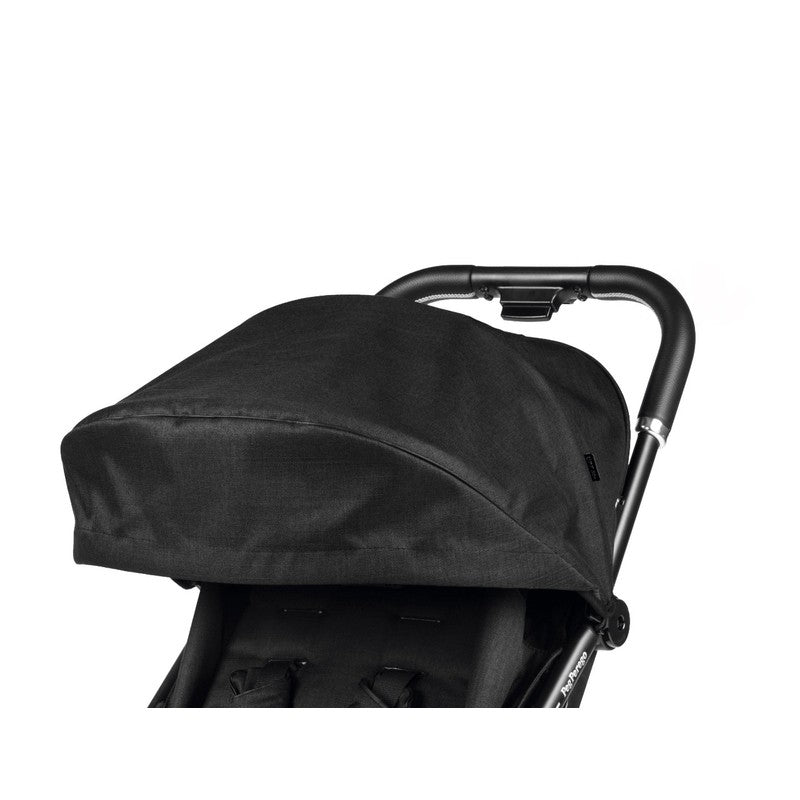 COCHE LIVIANO SELFIE COLOR ONYX PEG PEREGO
