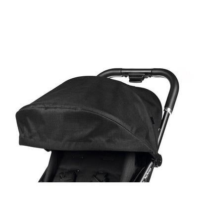 COCHE LIVIANO SELFIE COLOR ONYX PEG PEREGO