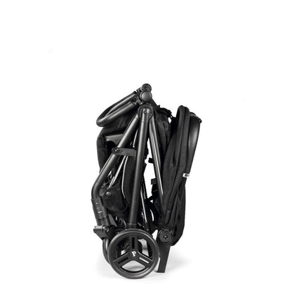 COCHE LIVIANO SELFIE COLOR ONYX PEG PEREGO