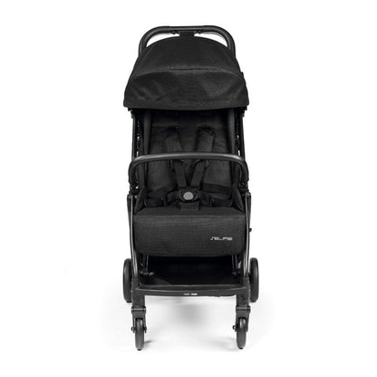 COCHE LIVIANO SELFIE COLOR ONYX PEG PEREGO