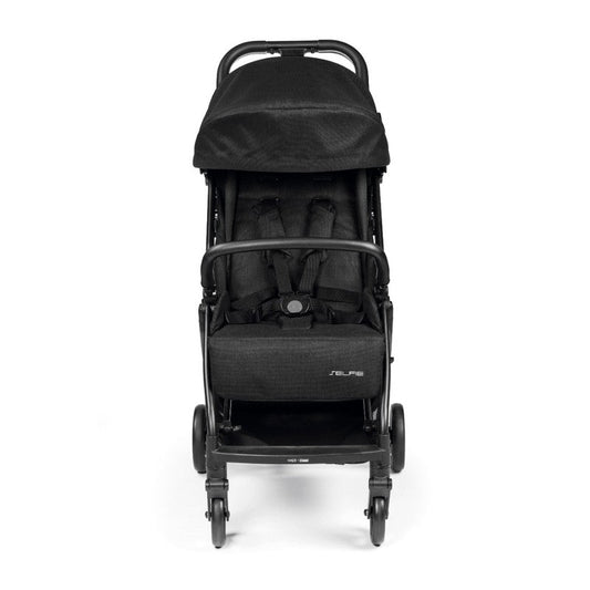 COCHE LIVIANO SELFIE COLOR ONYX PEG PEREGO